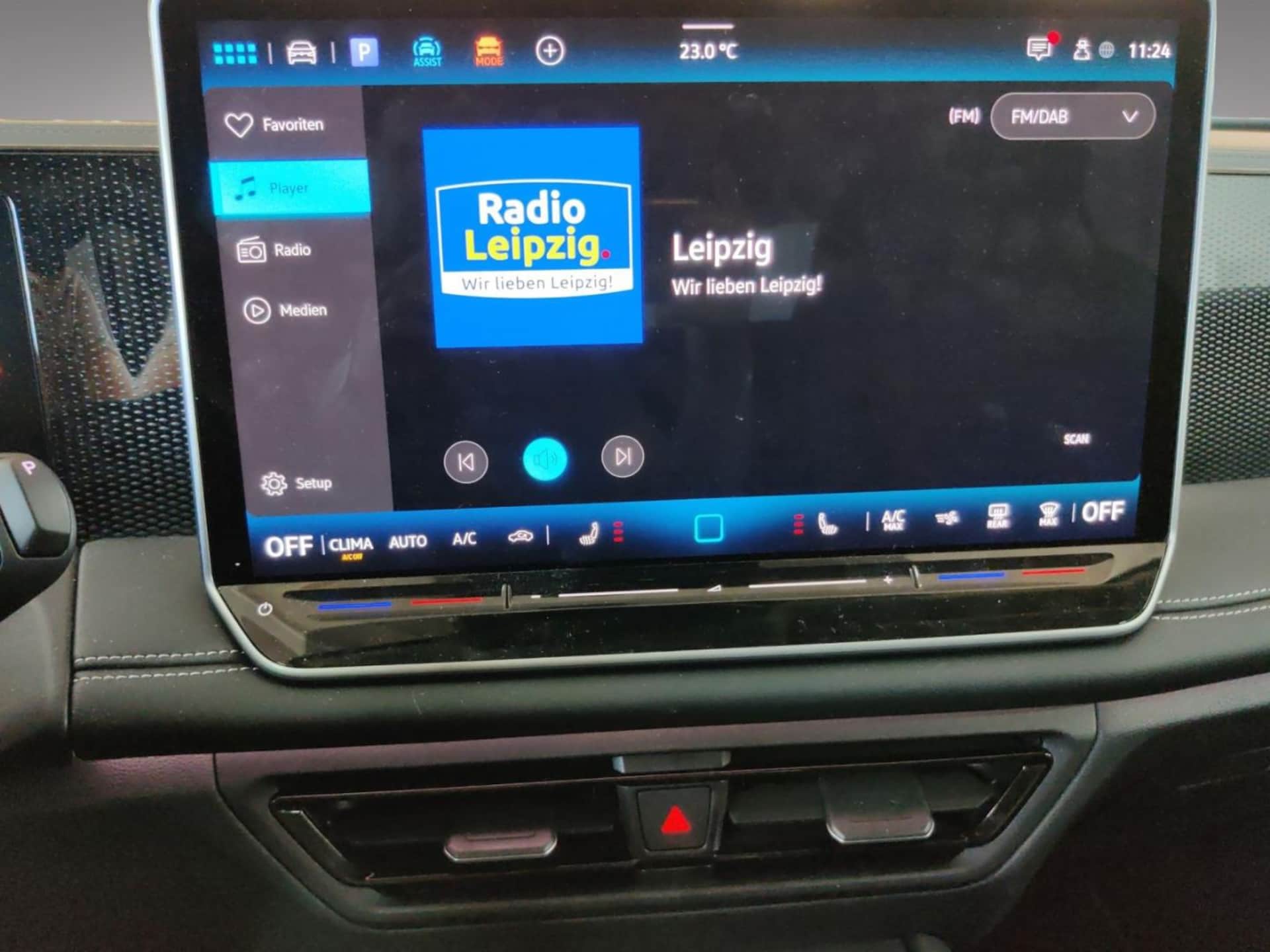 Volkswagen Tiguan ENERGY