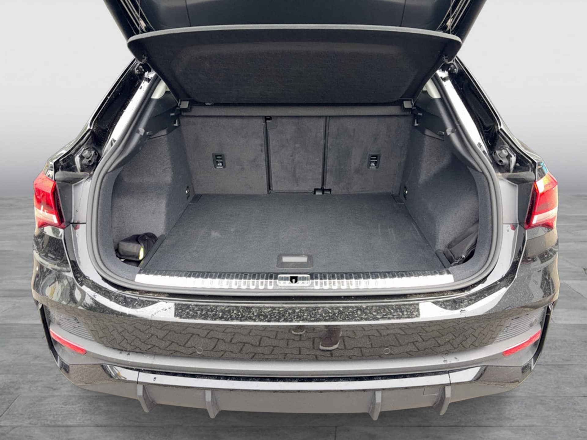 Audi Q3 Sportback S line