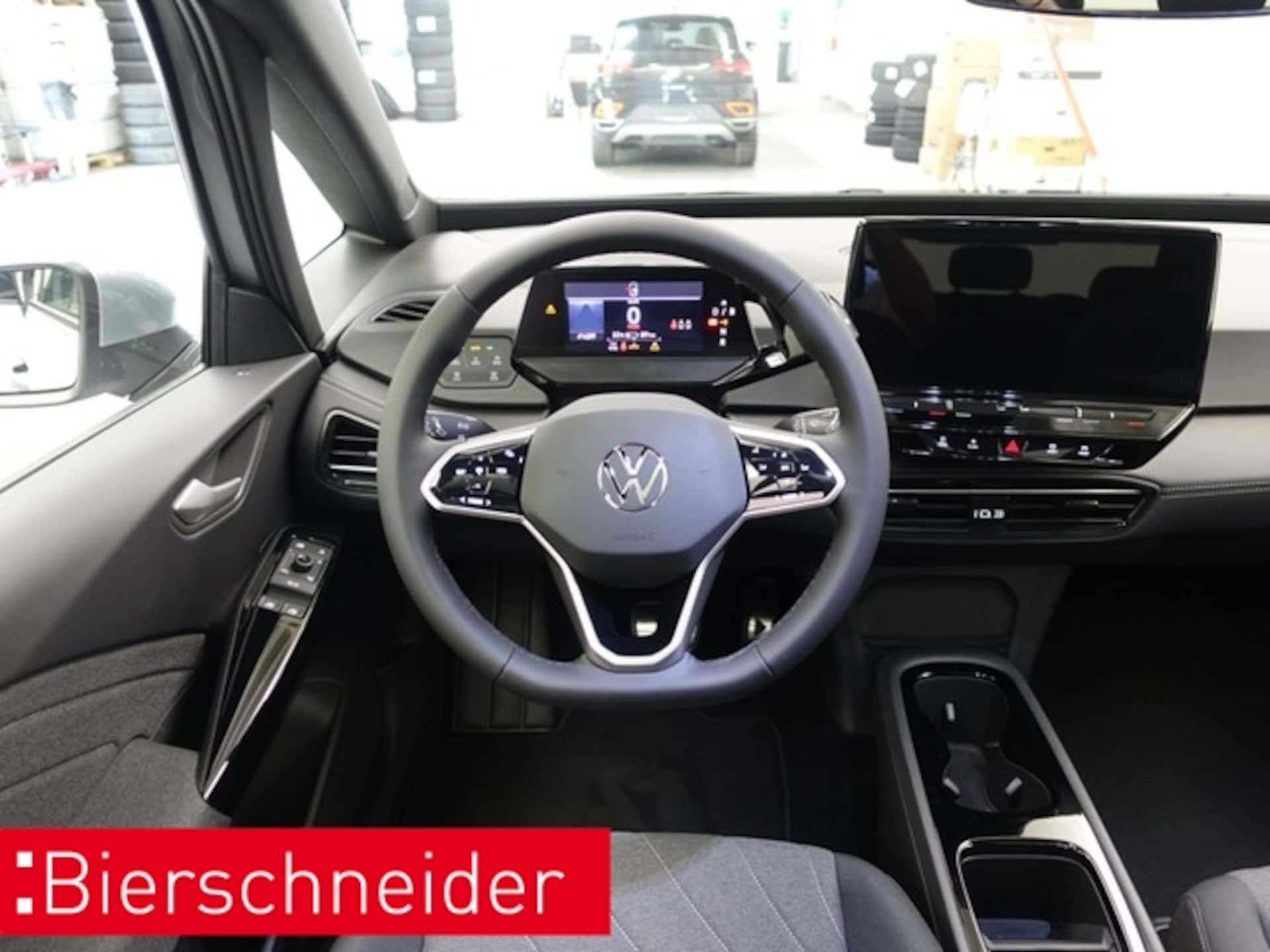 Volkswagen ID.3 Pro