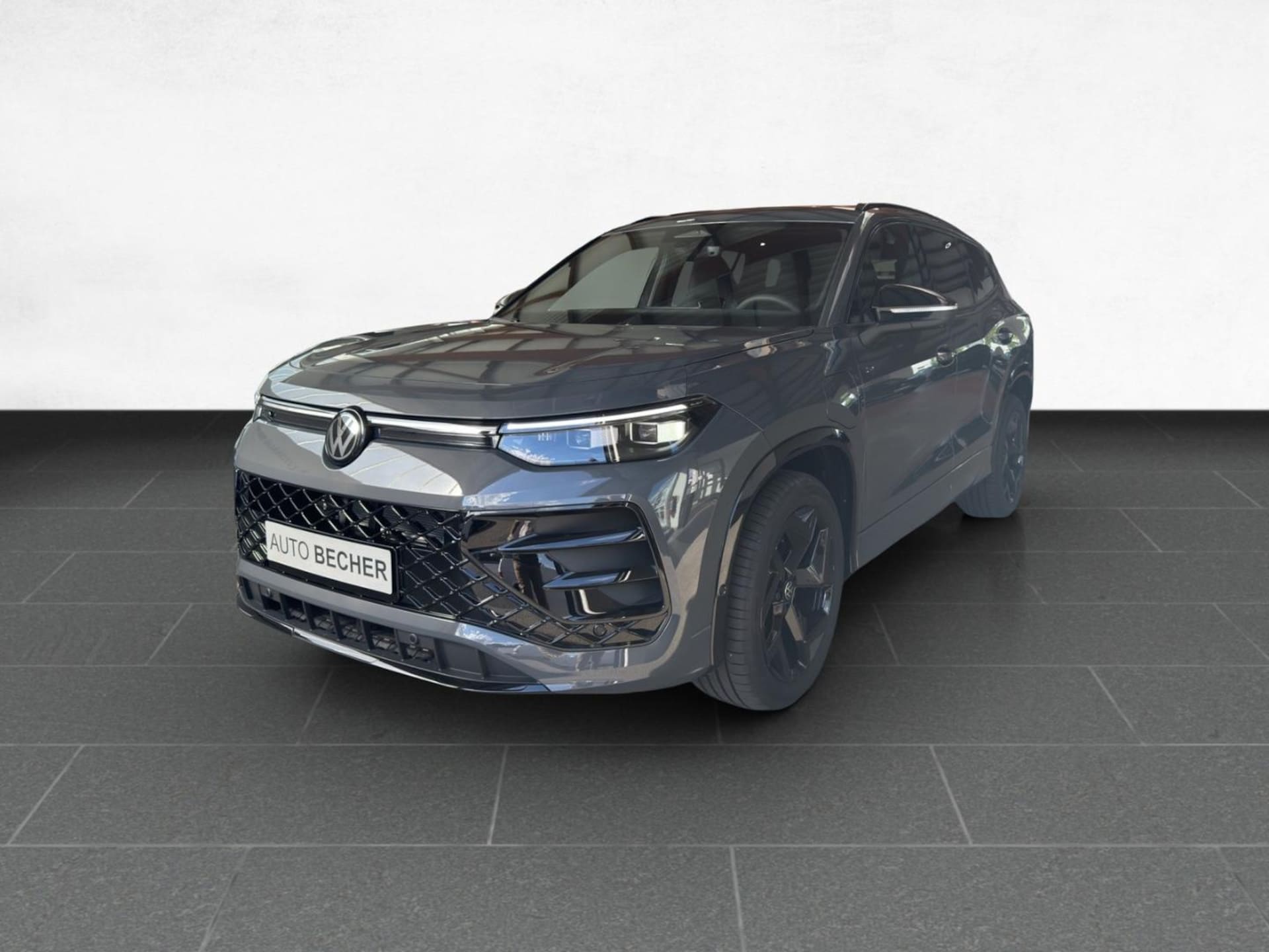 Volkswagen Tayron R-Line