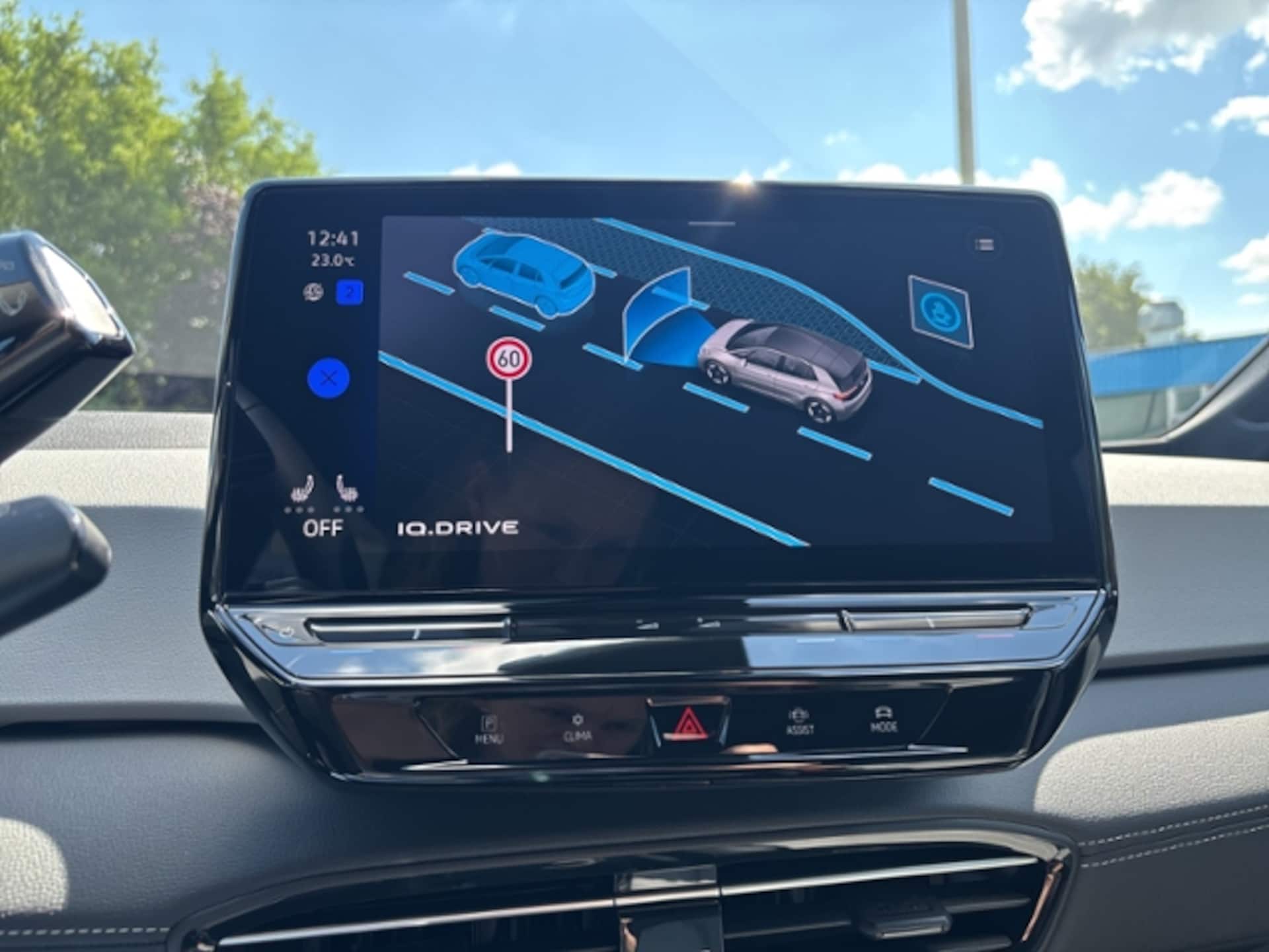 Volkswagen ID.3 MOVE Pro