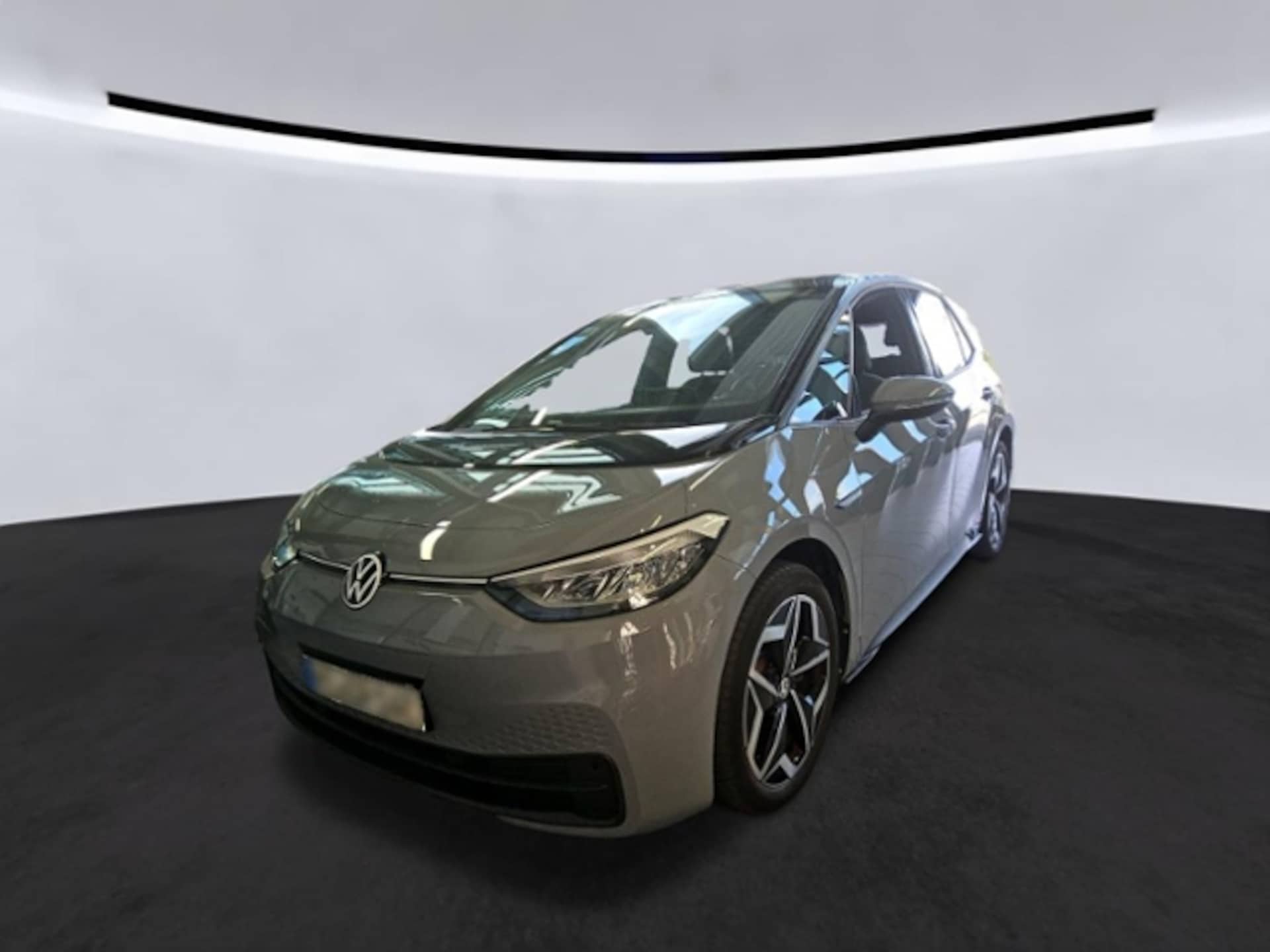 Volkswagen ID.3 Pure Performance