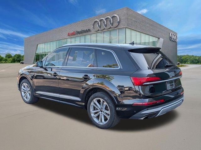 2025 Audi Q7