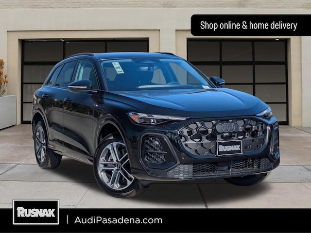 Photo of 2026 Audi Q5
