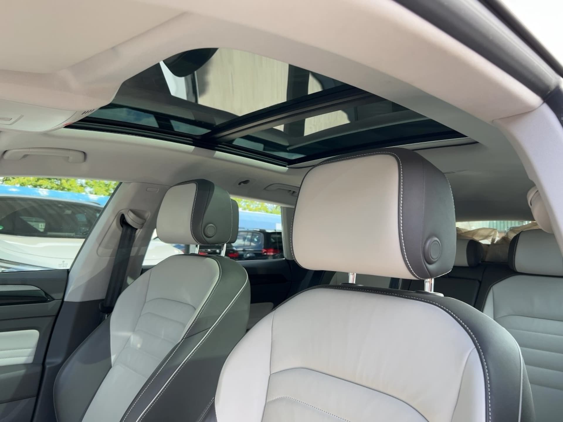 Volkswagen Arteon Shooting Brake Elegance