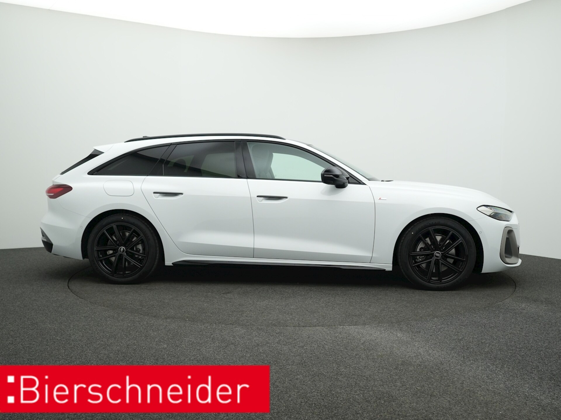 Audi A5 Avant edition one