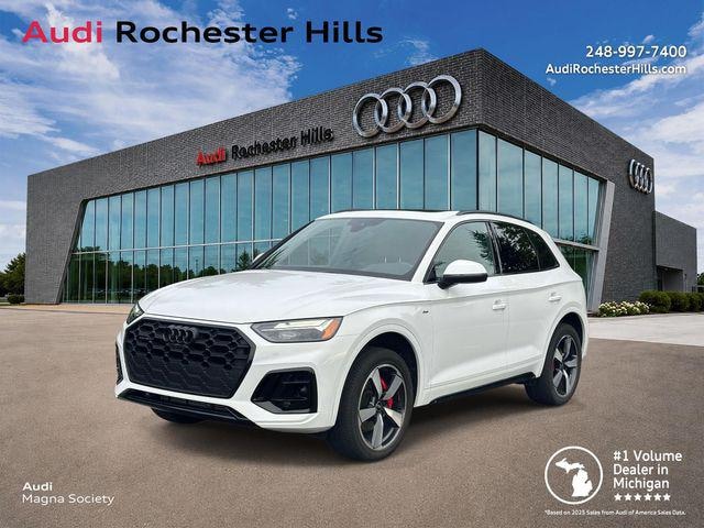 2024 Audi Q5
