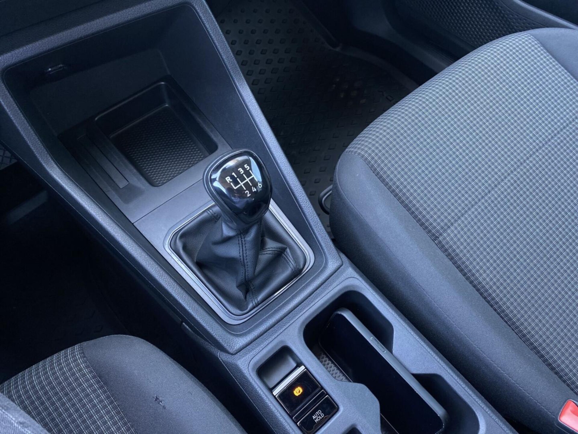 Volkswagen Caddy Model bazowy