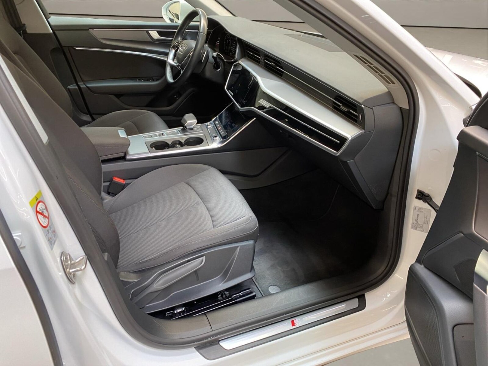 Audi A6 Avant – Bild 18