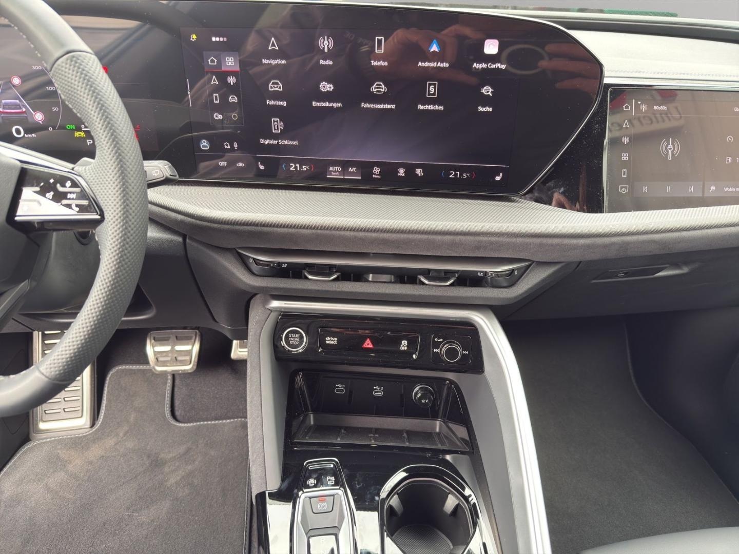 Bild über Audi Q5 SUV TDI quattro 150 kW S tronic - für weitere Informationen kontaktieren Sie den Audi Partner