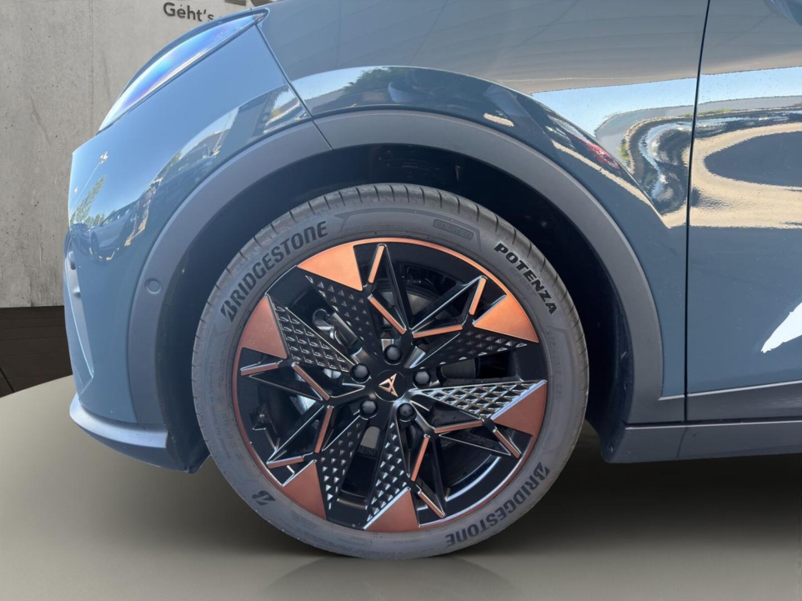 CUPRA Raval – Bild 16