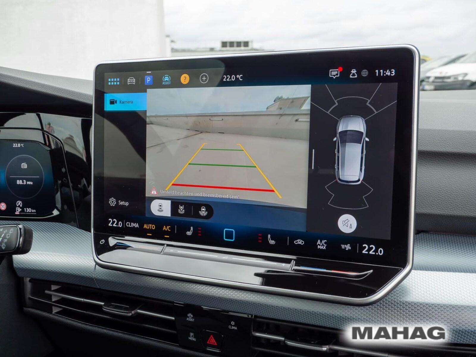 Volkswagen Golf – Bild 24