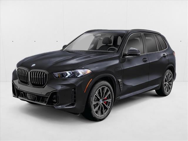 Photo of 2026 BMW