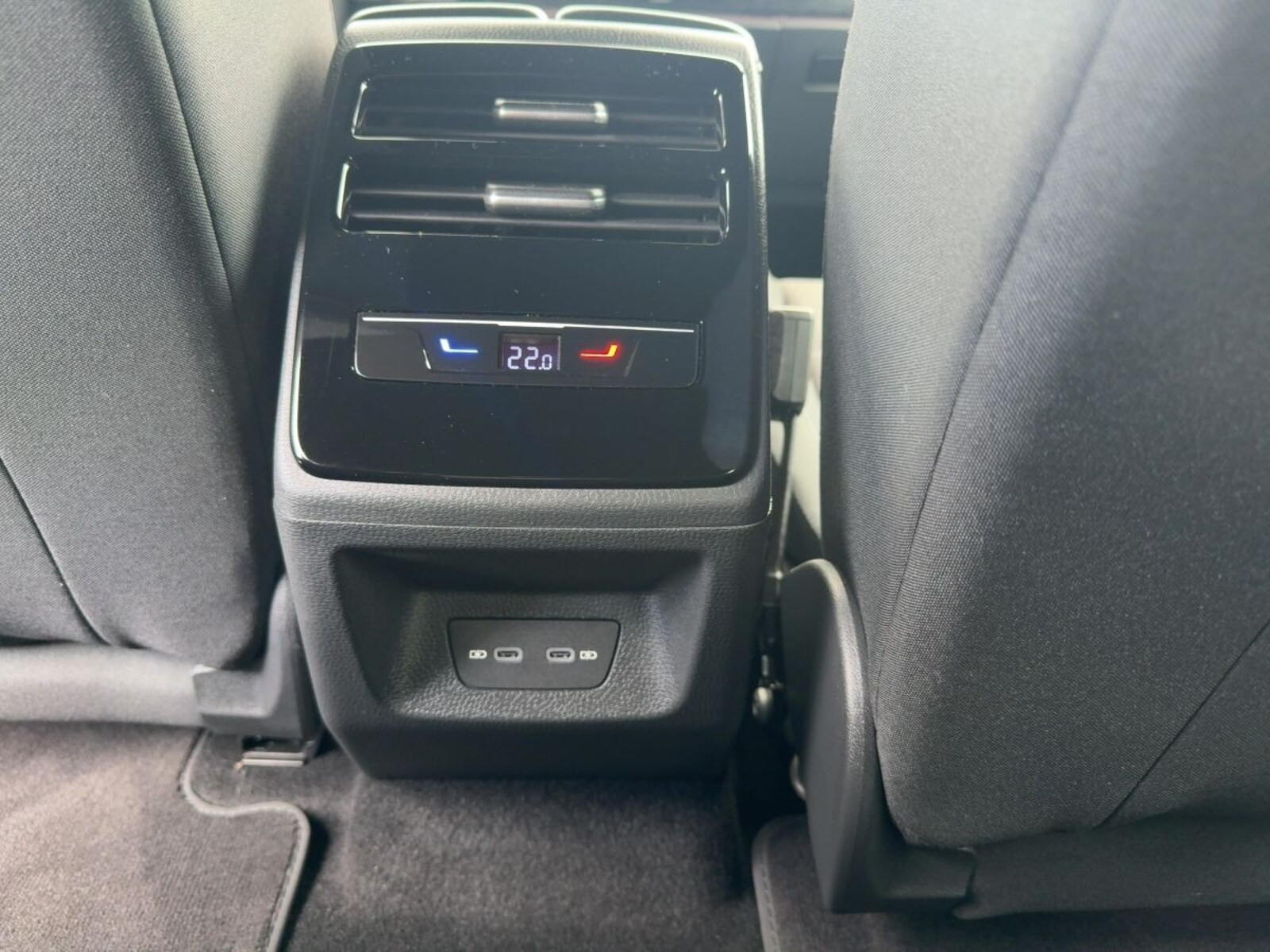 Volkswagen ID.7 Tourer – Bild 19