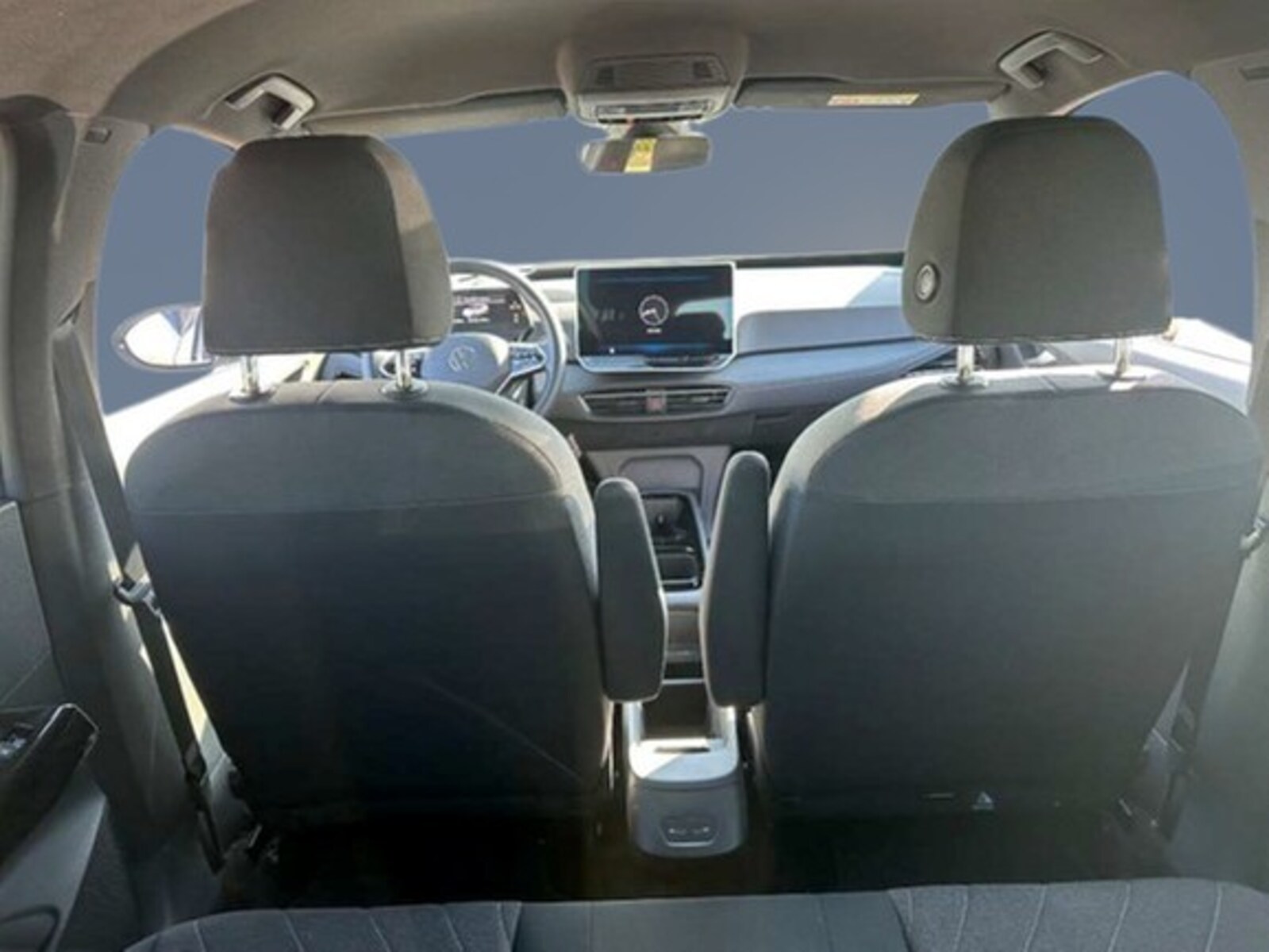 Volkswagen ID.3 – Bild 3