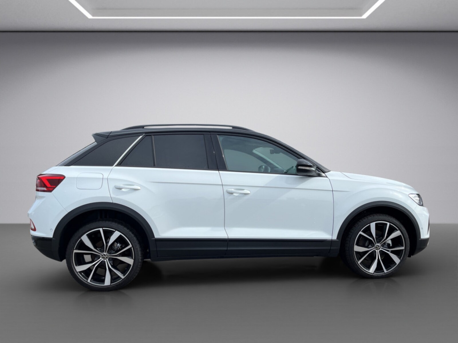 Volkswagen T-Roc – Bild 6