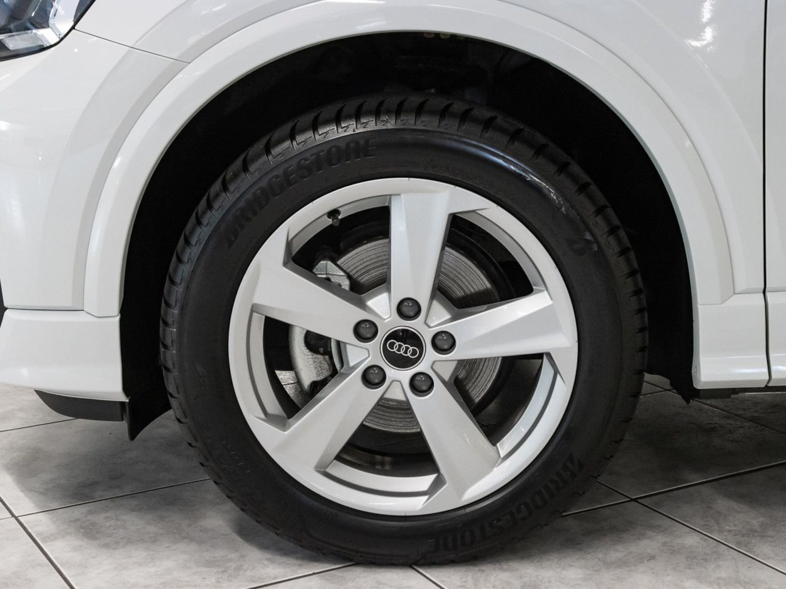 Audi Q2 – Bild 10