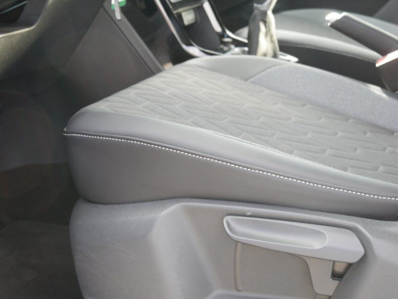 Volkswagen T-Cross – Bild 10
