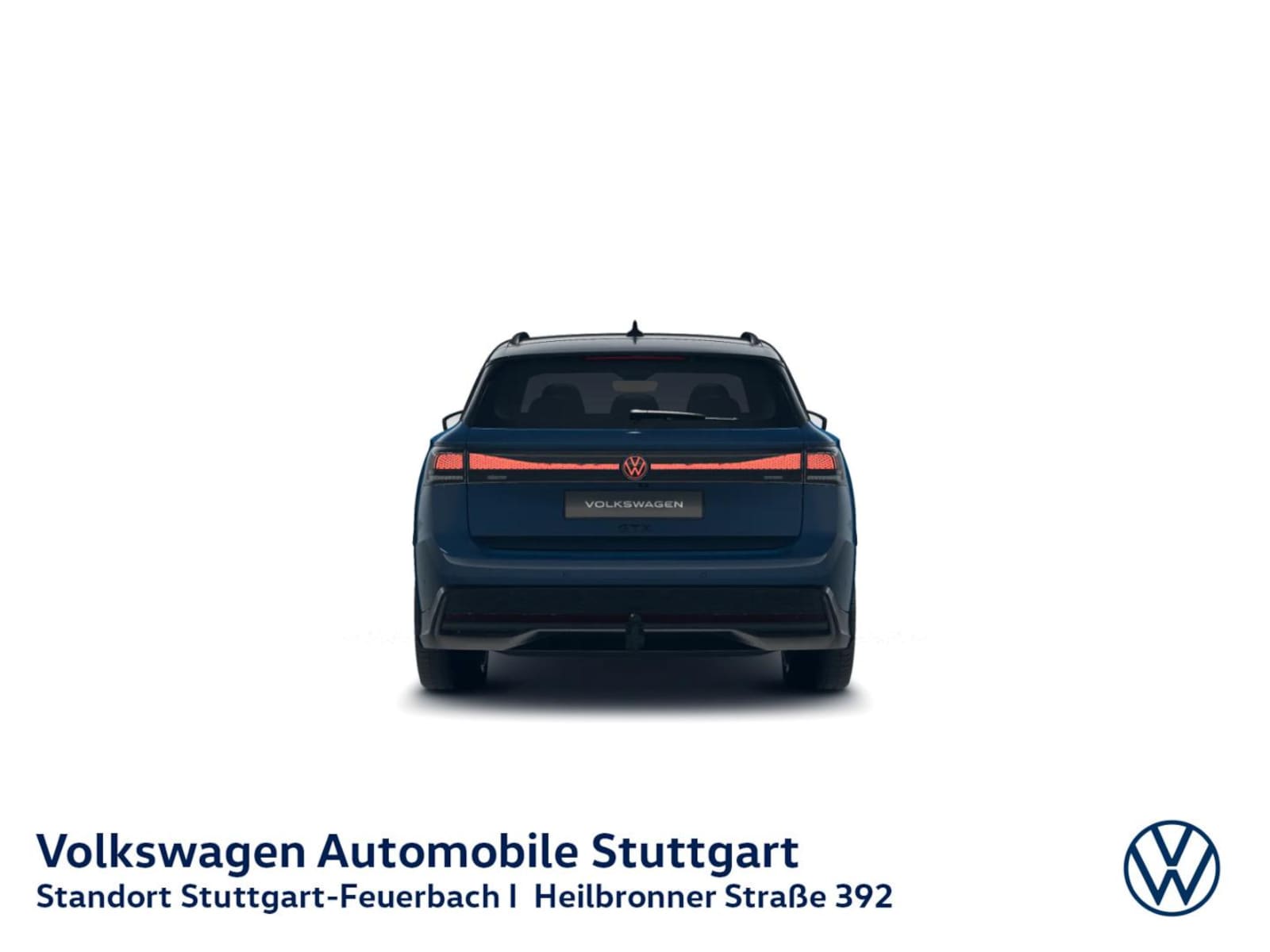 Volkswagen ID.7 Tourer – Bild 7