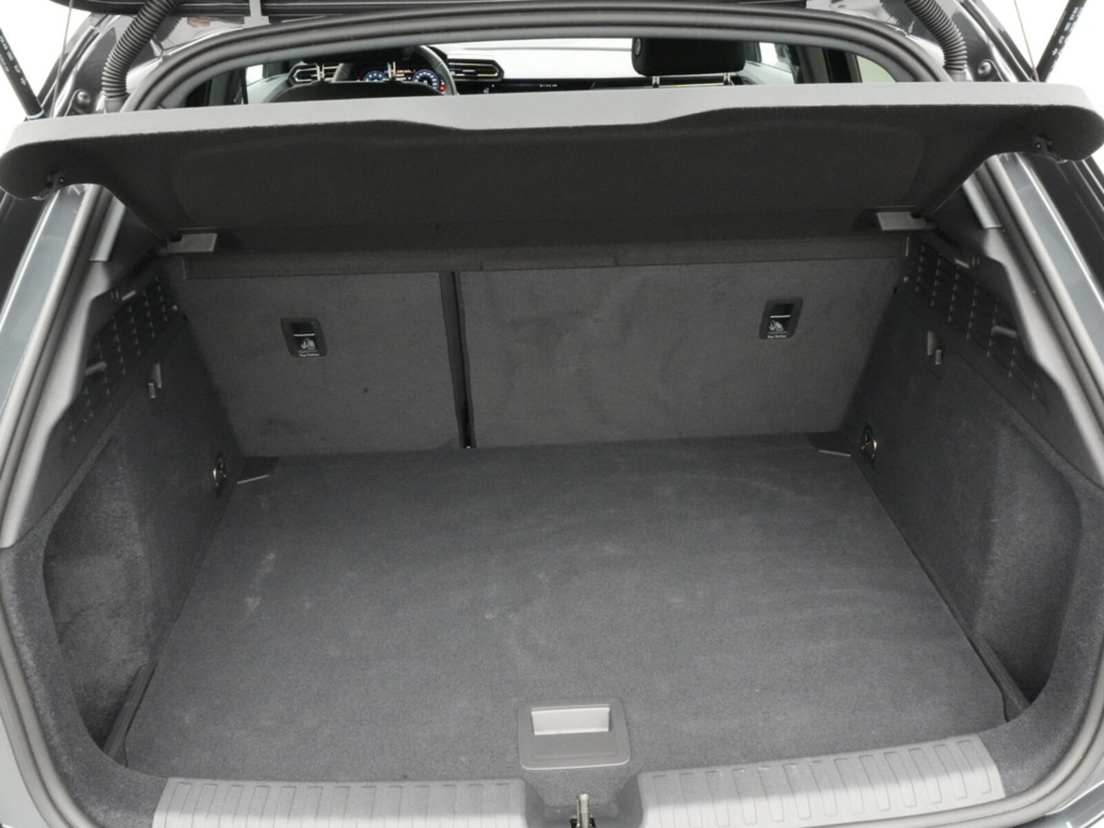 Audi A3 allstreet – Bild 12