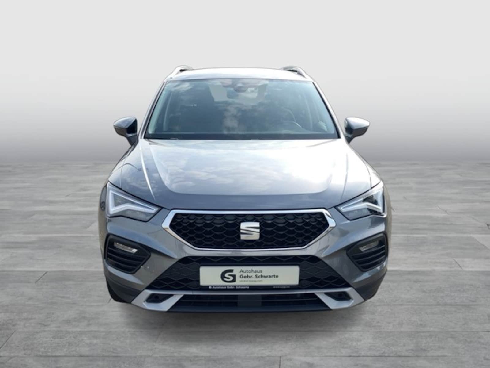 SEAT Ateca – Bild 7