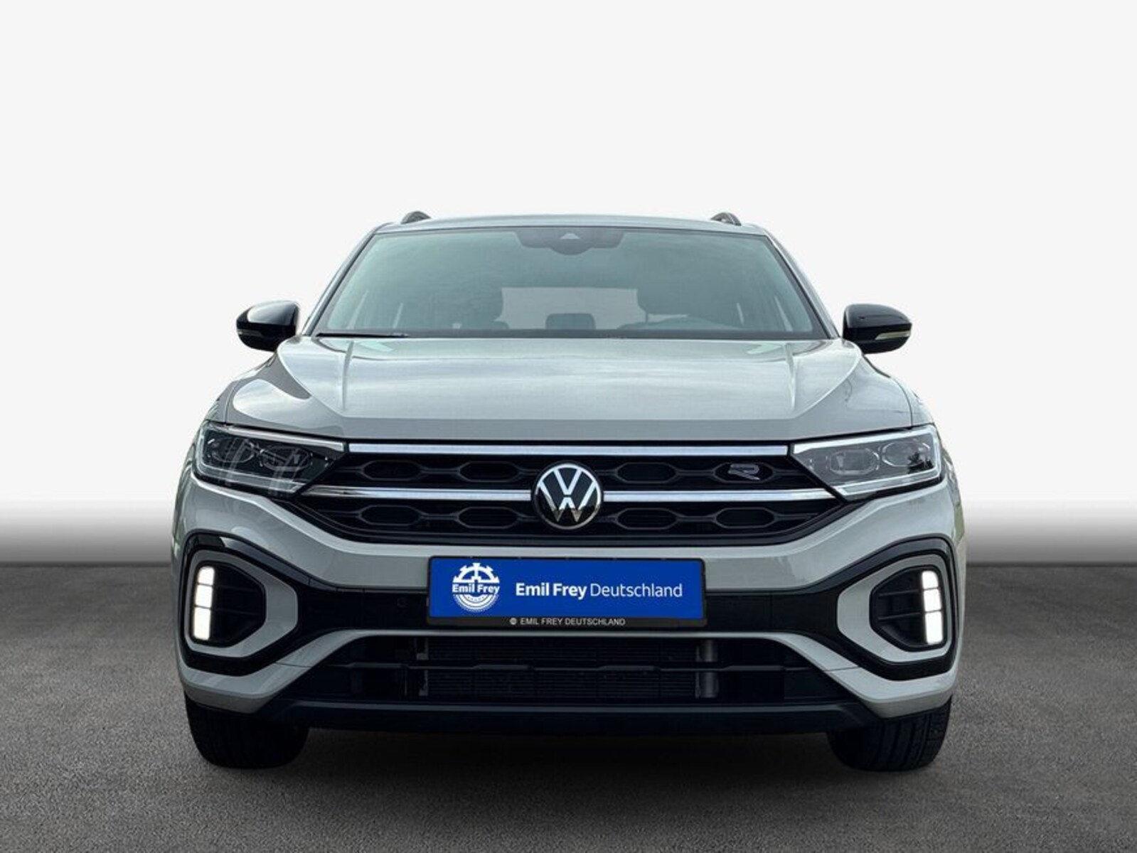 Volkswagen T-Roc – Bild 3