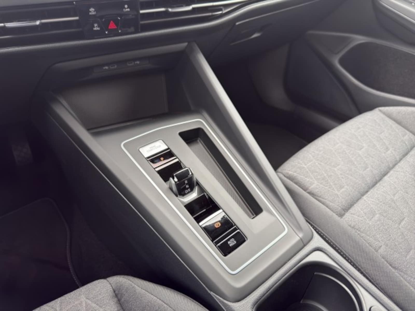 Volkswagen Golf – Bild 10