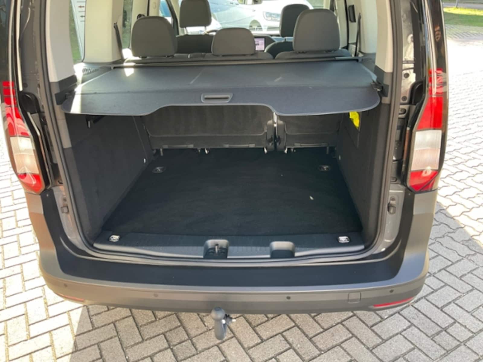 Volkswagen Caddy – Bild 9
