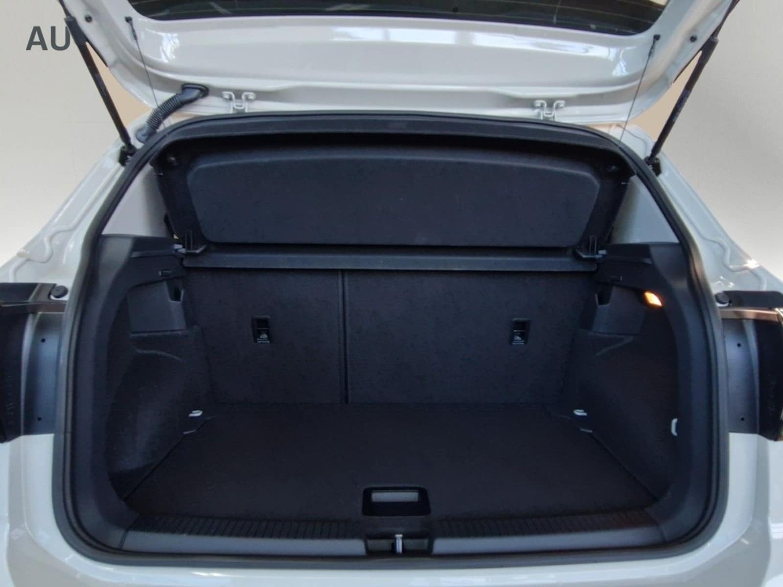 Volkswagen T-Cross – Bild 5