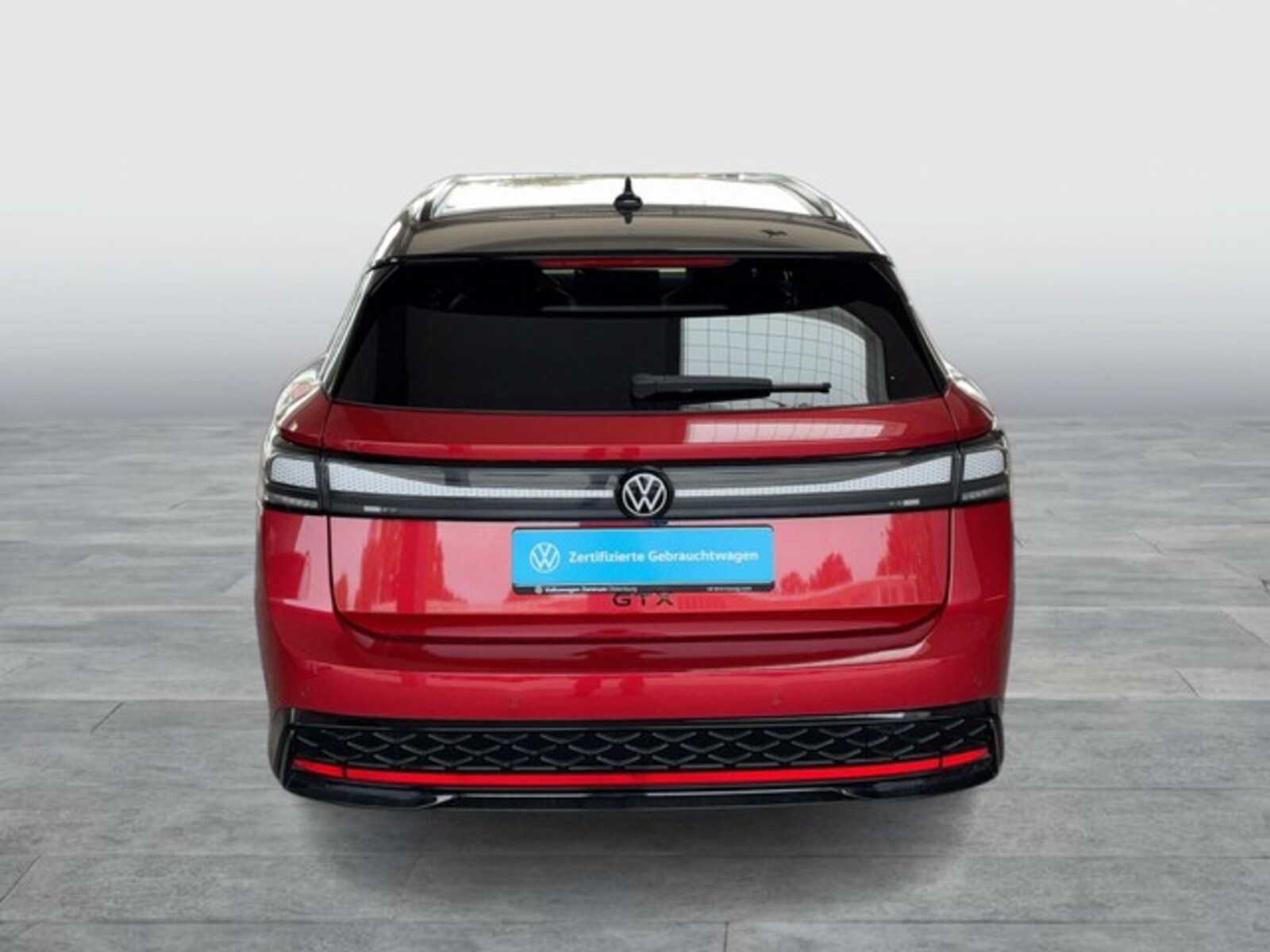 Volkswagen ID.7 Tourer – Bild 4
