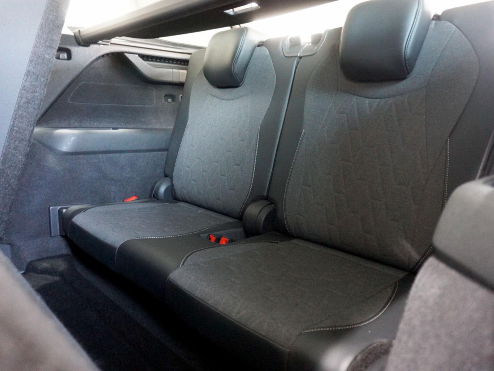 Volkswagen Tayron – Bild 11