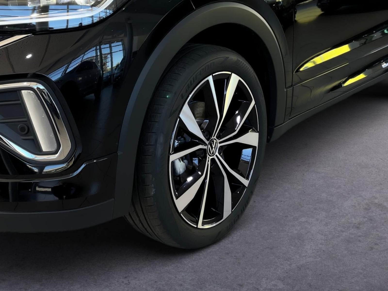 Volkswagen T-Cross – Bild 6
