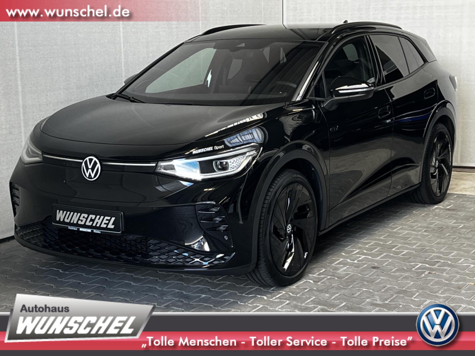 Volkswagen ID.4