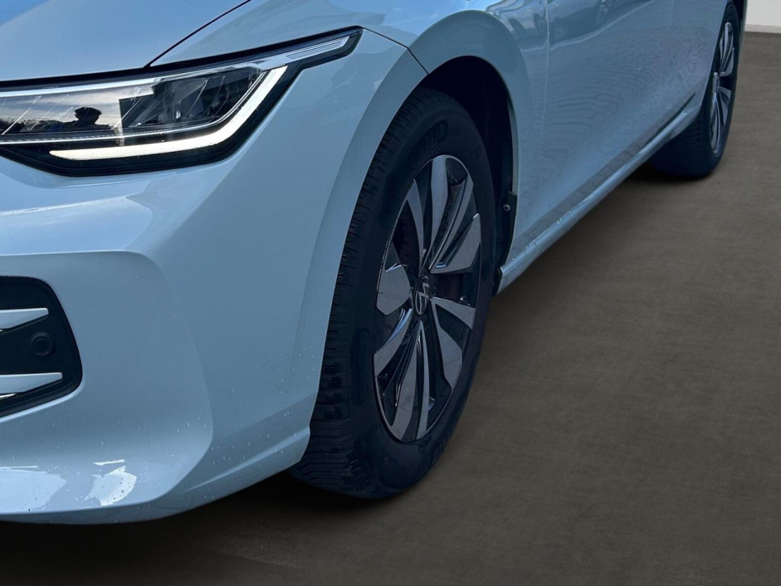 Volkswagen Golf Variant – Bild 7