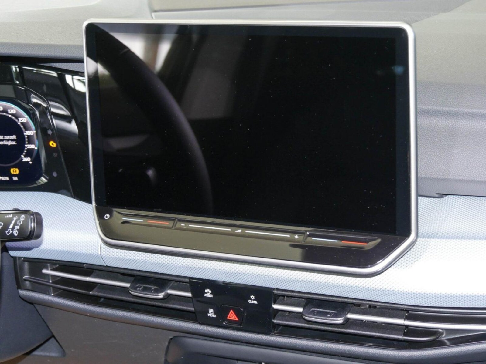 Volkswagen Golf – Bild 7
