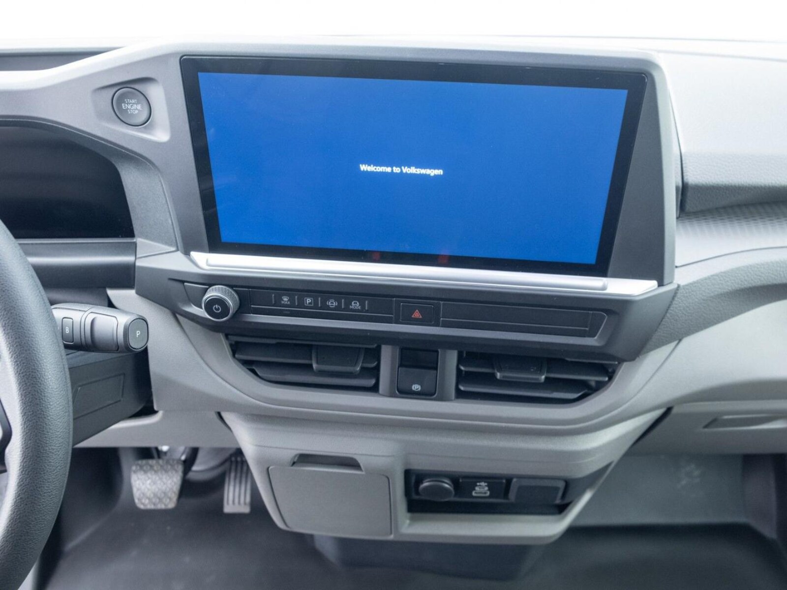 Volkswagen Transporter Kasten langer Radstand – Bild 16