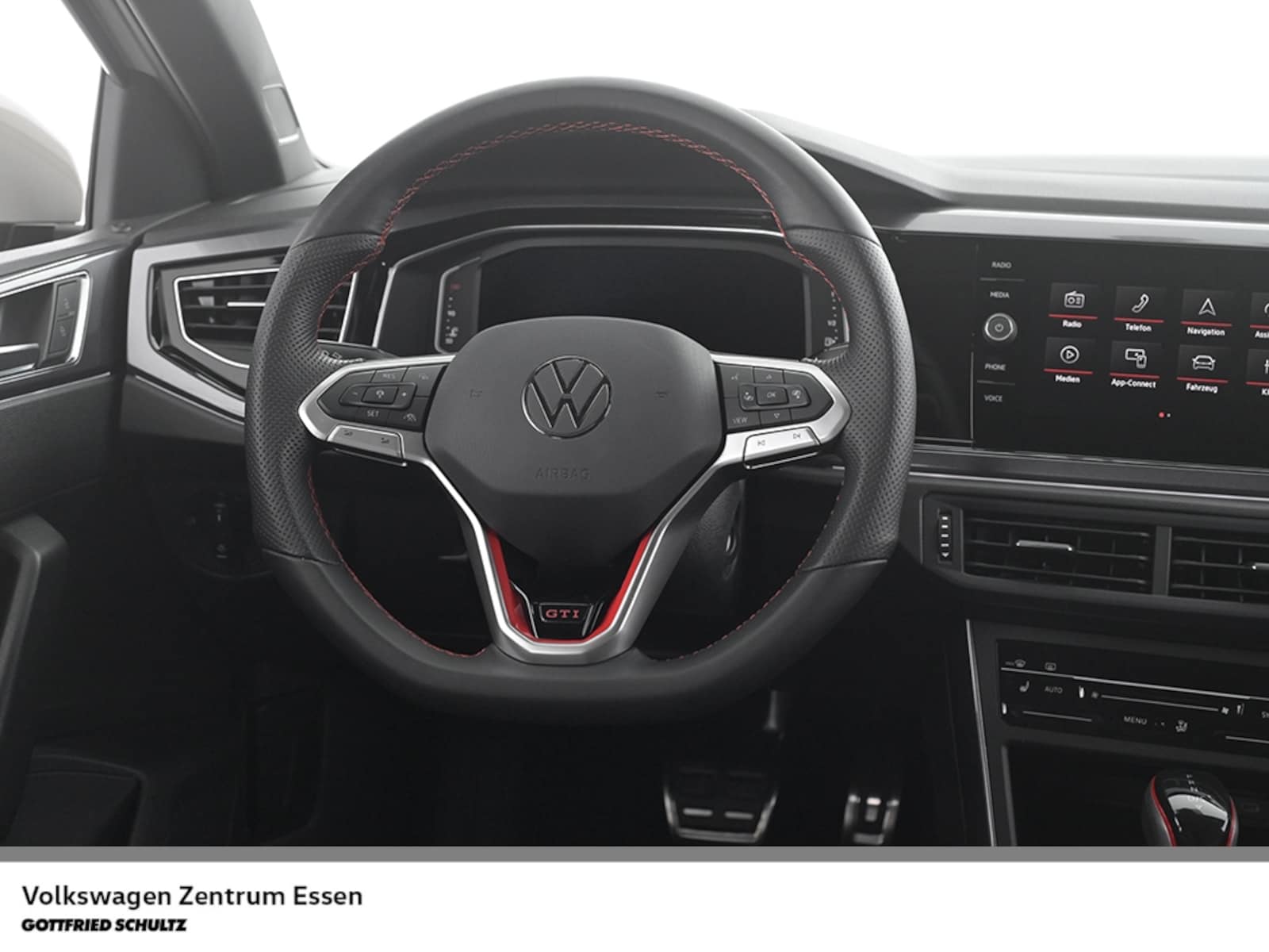 Volkswagen Polo – Bild 15