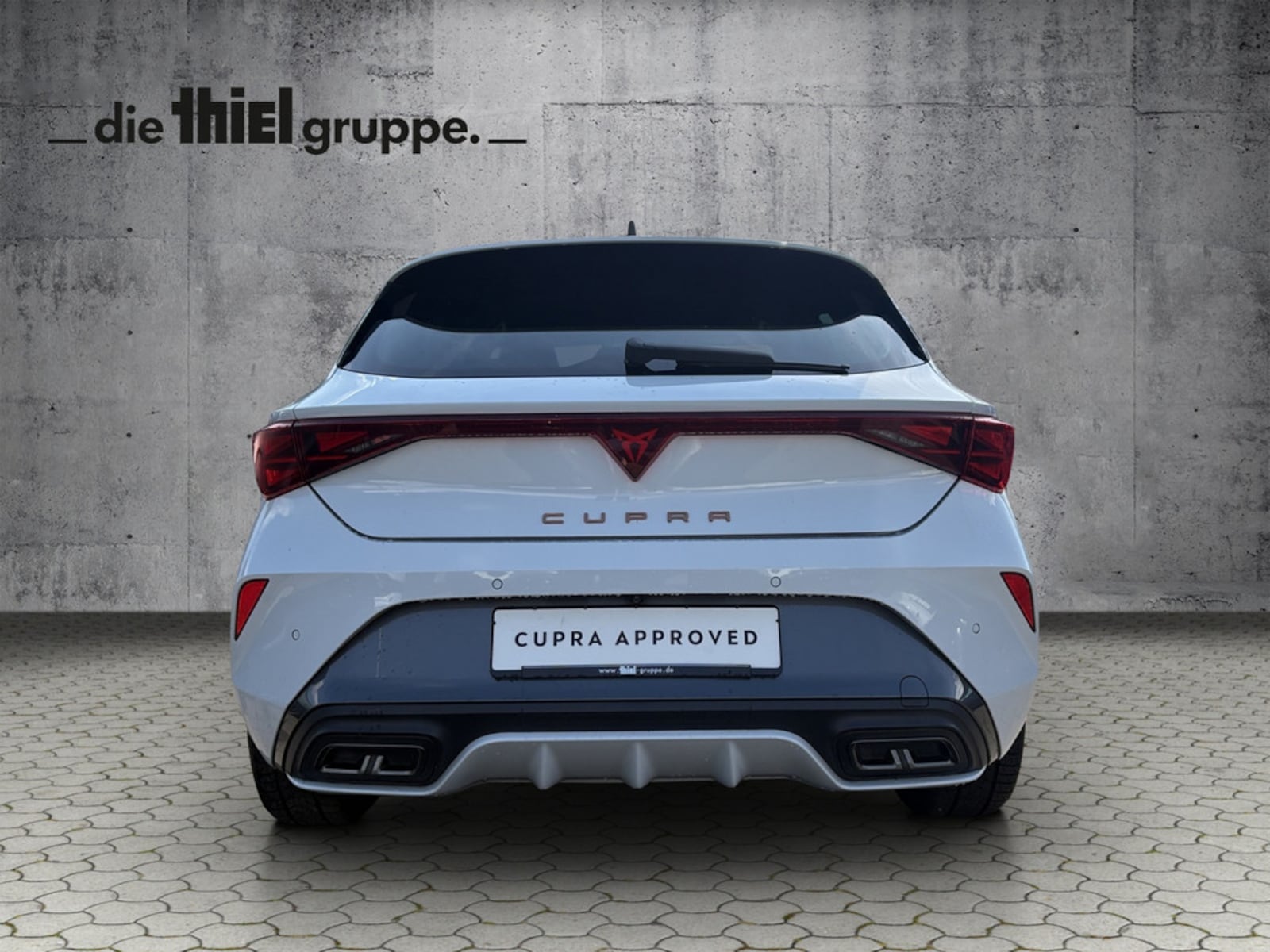 CUPRA Leon – Bild 7