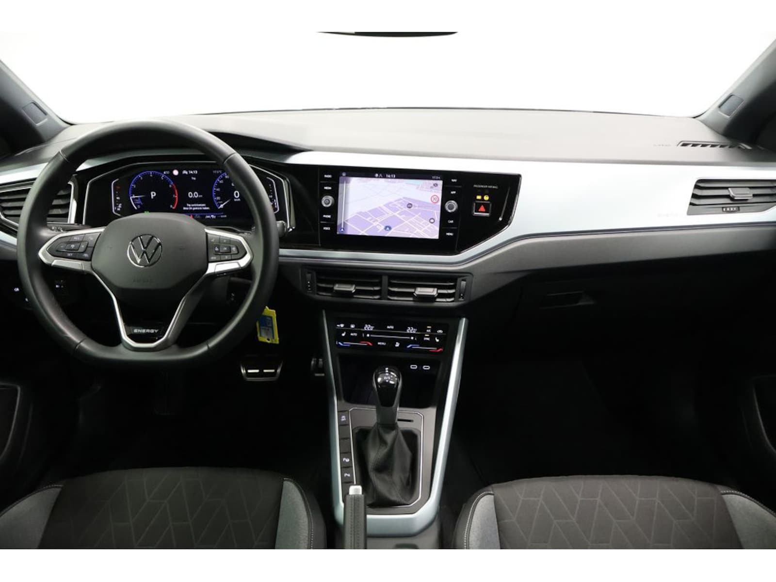 Volkswagen Taigo – Bild 8