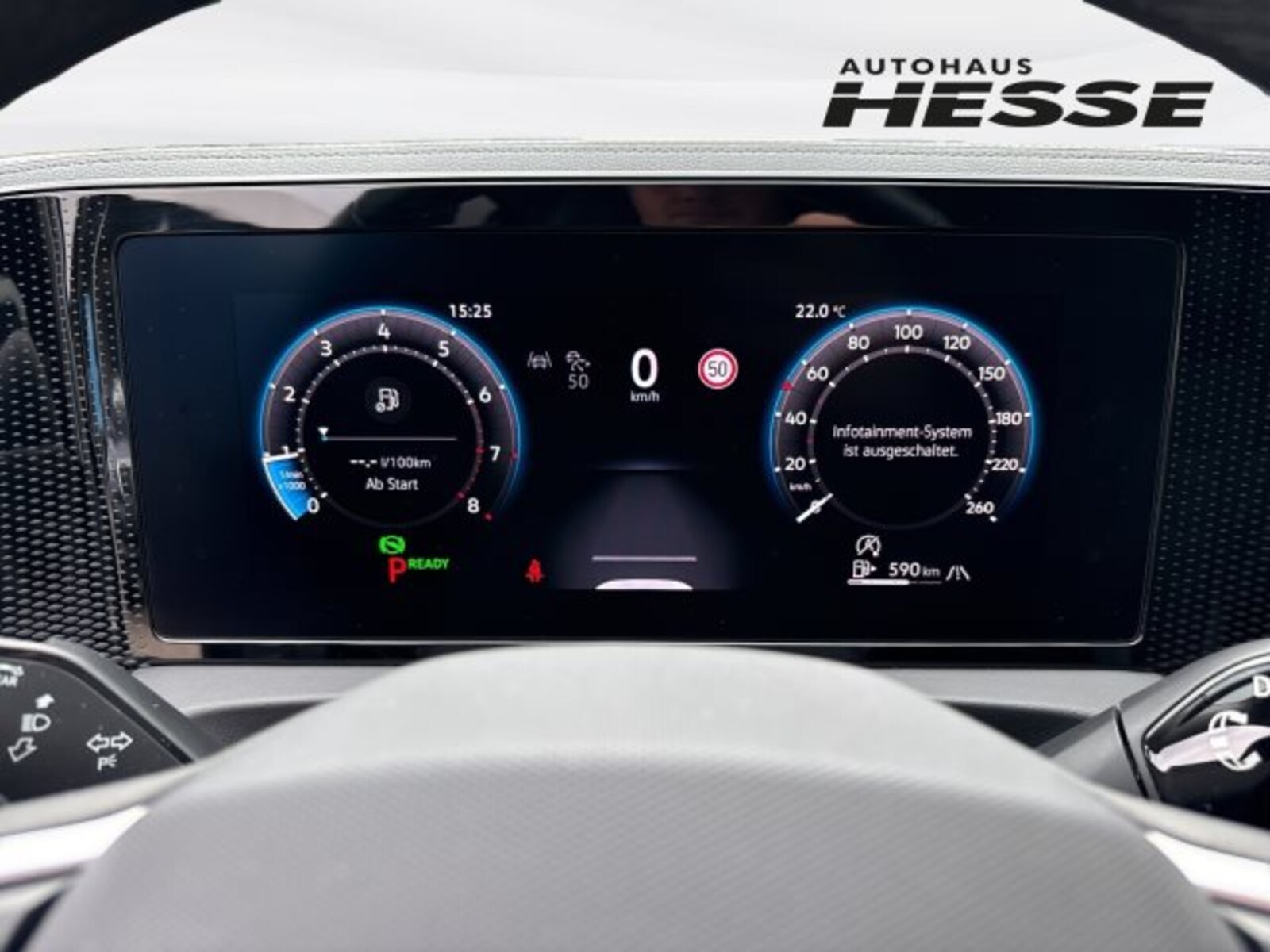 Volkswagen Tiguan – Bild 7