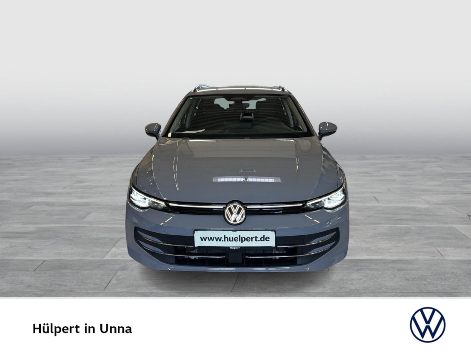 Volkswagen Golf Variant – Bild 2
