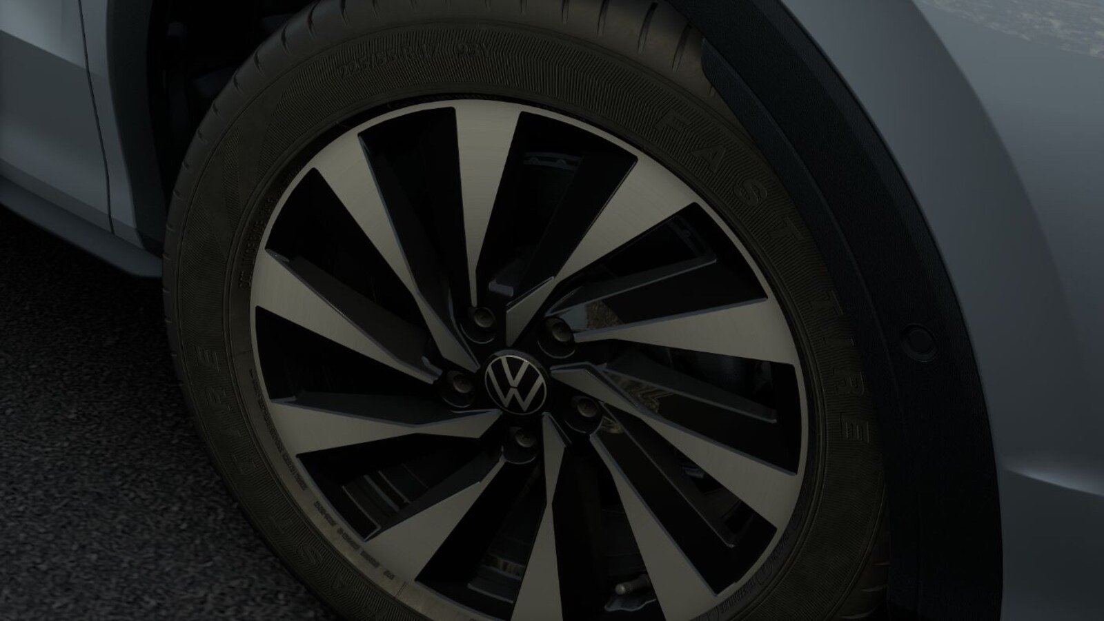 Volkswagen T-Roc – Bild 9