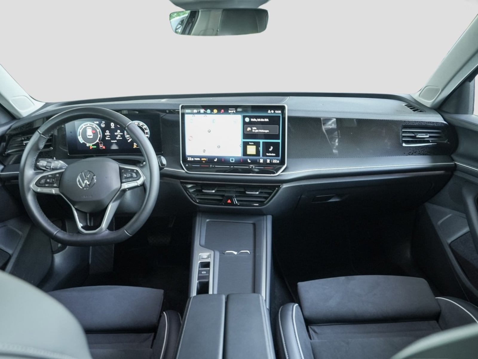 Volkswagen Passat – Bild 11