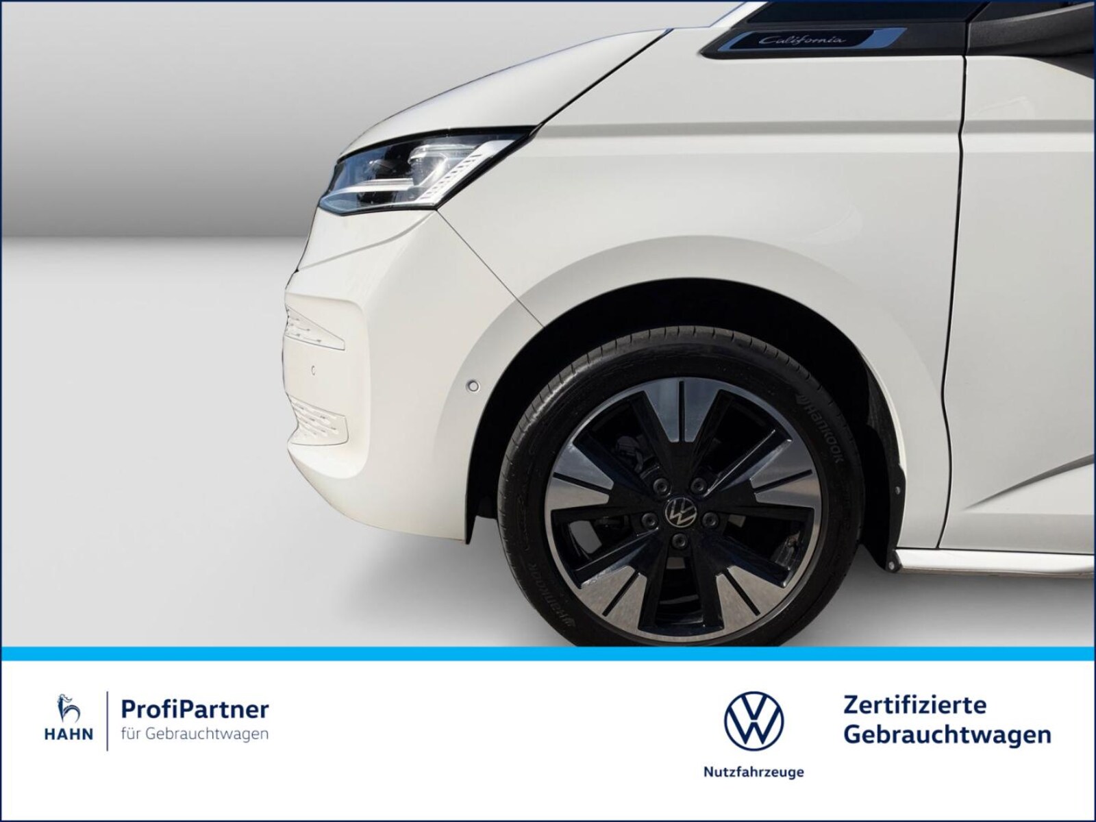 Volkswagen California – Bild 4