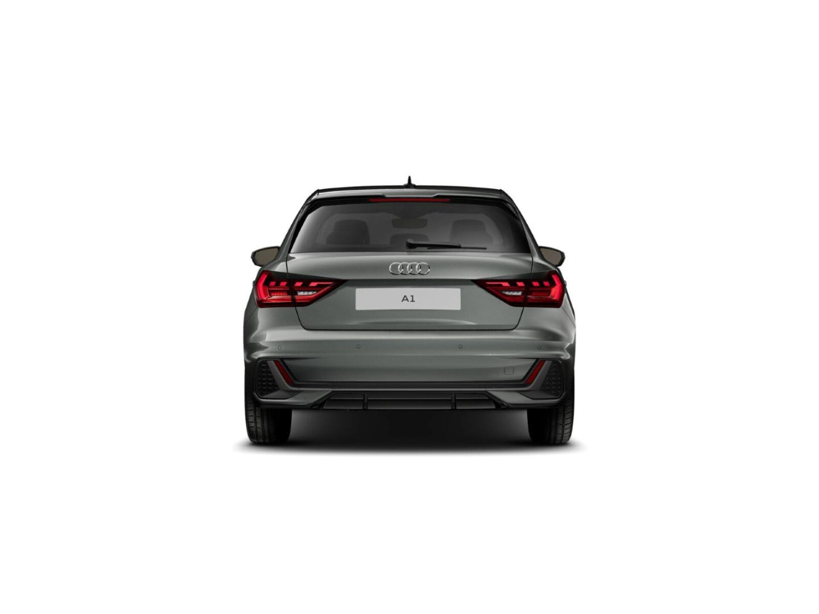 Audi A1 Sportback – Bild 4