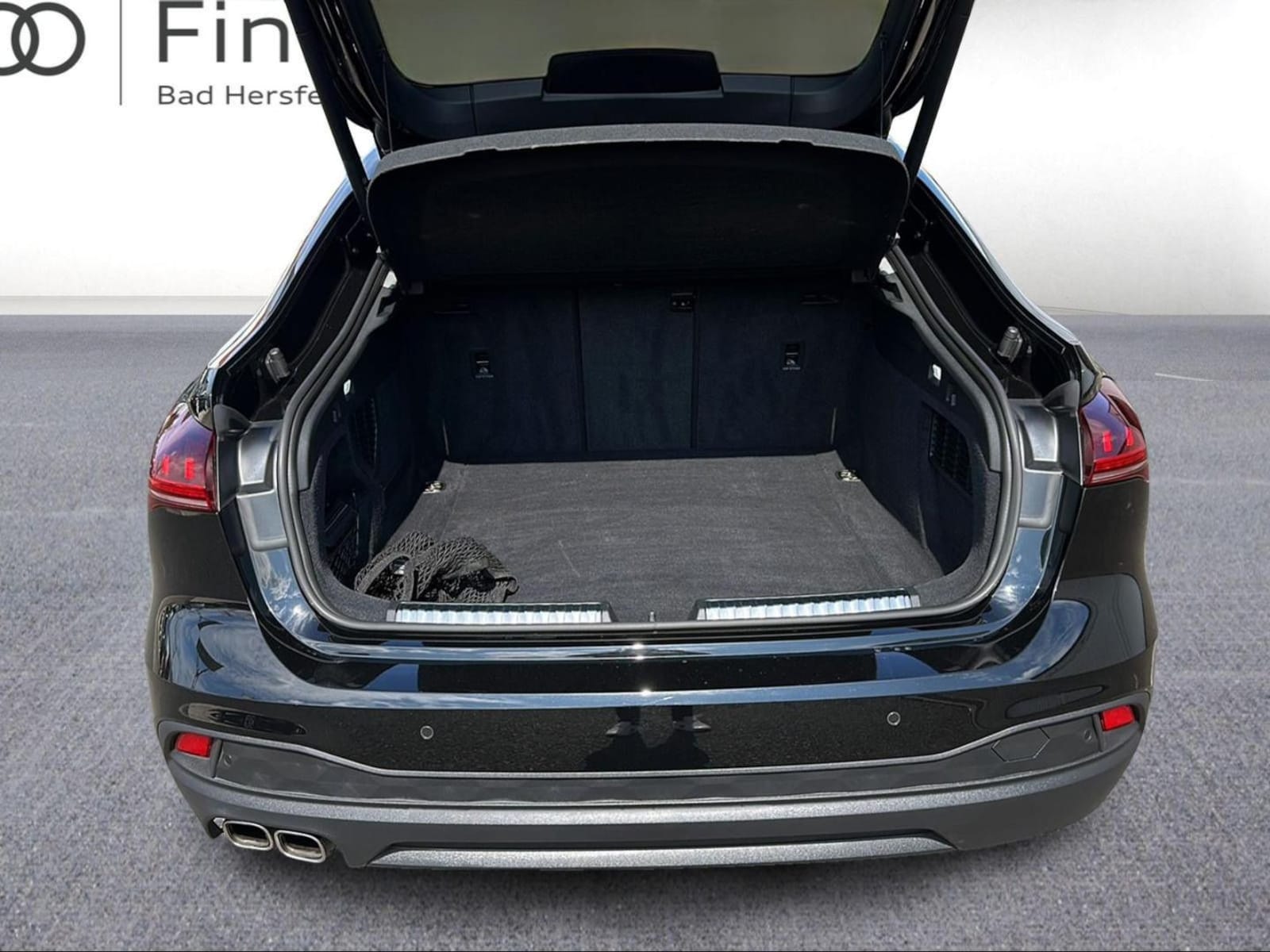 Audi A5 Limousine – Bild 6