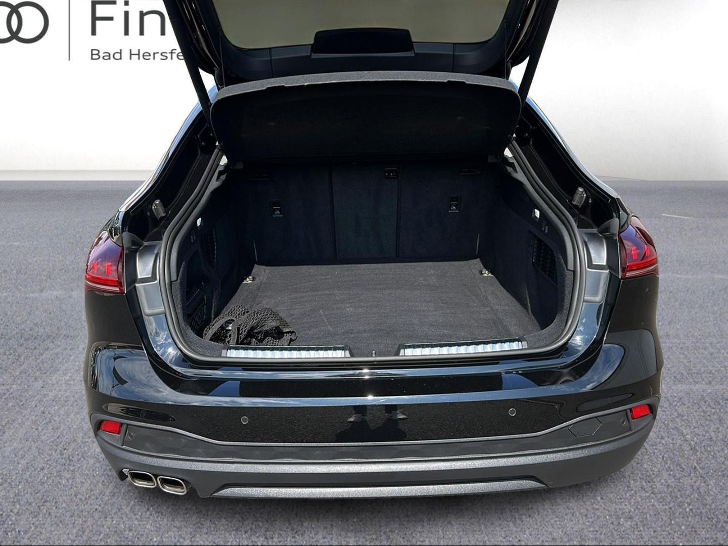 Bild über Audi A5 Limousine TDI 150 kW S tronic - für weitere Informationen kontaktieren Sie den Audi Partner