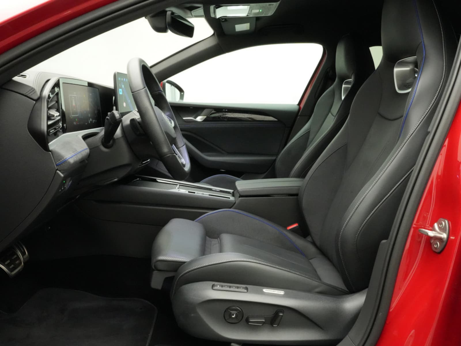 Volkswagen Passat – Bild 7