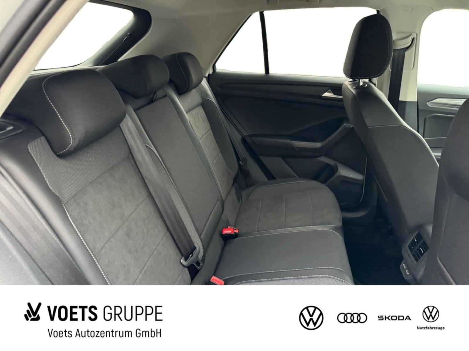 Volkswagen T-Roc – Bild 14
