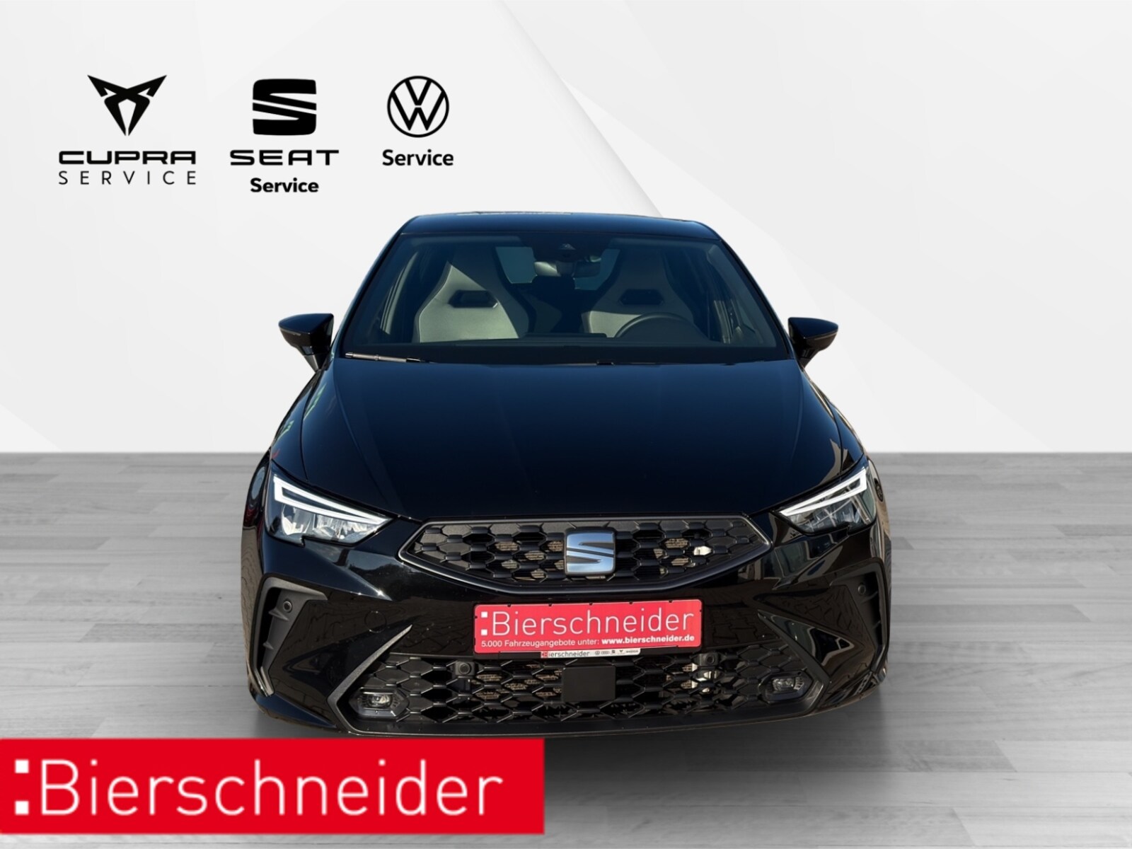 SEAT Ibiza – Bild 3